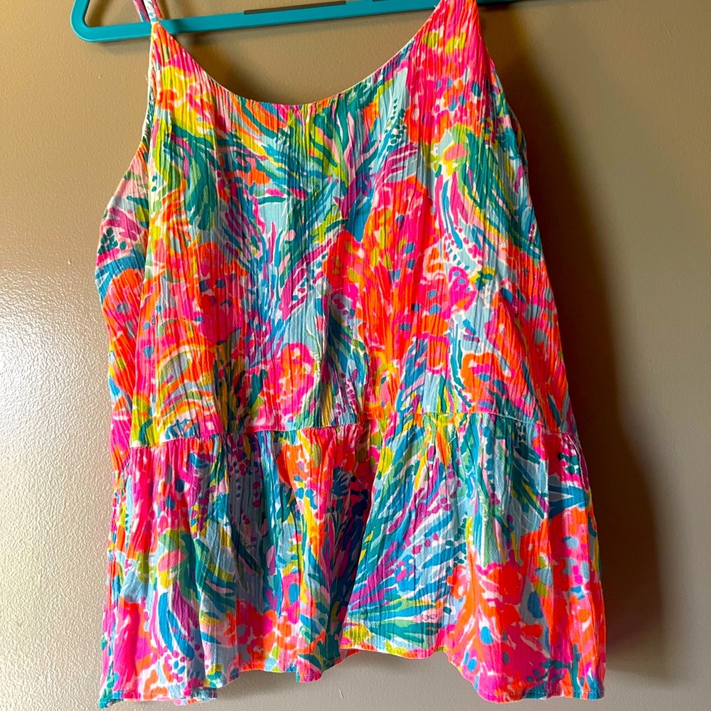 Lilly Pulitzer